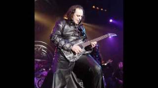 El Cantar de la Luna Oscura - mago de oz (con letra)