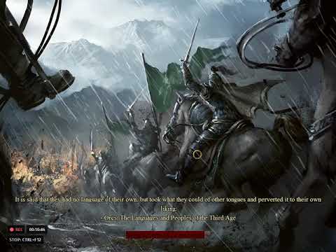 Balchoth Clans #4 - Marching On Lest - TATW Divide and Conquer