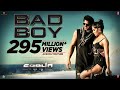 Bad Boy Song Teaser | Saaho