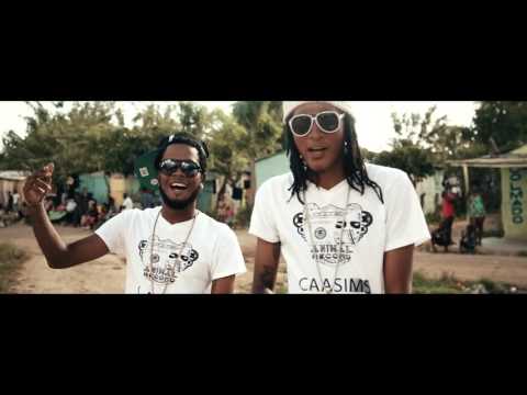 Yasmel y El Bufalo ft Cash El Dominicano - La Calle