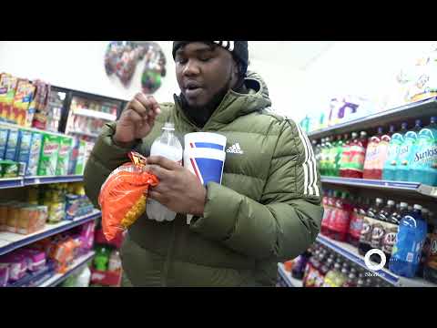 TCU Hink - Bitch (Official Video) #iShotRaw