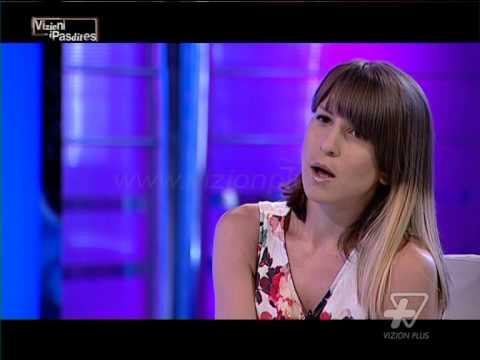 Vizioni i Pasdites - Monodrama "Dhimbje" - 11 Qershor 2014 - Show - Vizion Plus