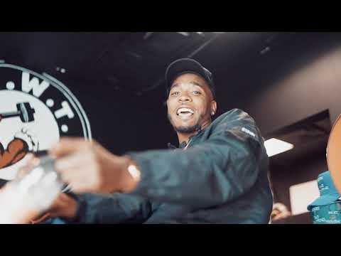 Bash The Rappa - Ride Fa Me