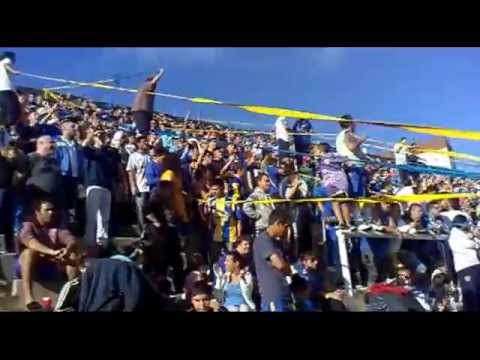 "LA HINCHADA DE ATLANTA 2013/2014 PARTE 3" Barra: La Banda de Villa Crespo • Club: Atlanta