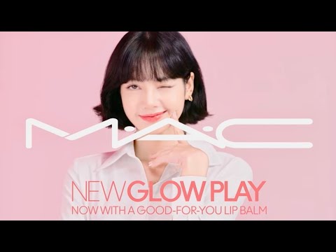 Lisa Blackpink’s MAC Cosmetic Commercials Compilation