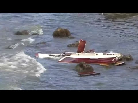 News Brief, May 2, 2021, 11 p.m. update