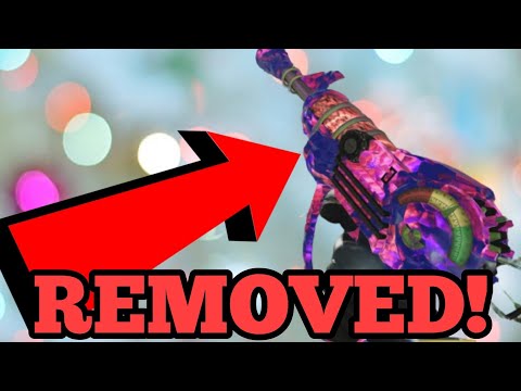 Wonder Weapons REMOVED From Vanguard Zombies!