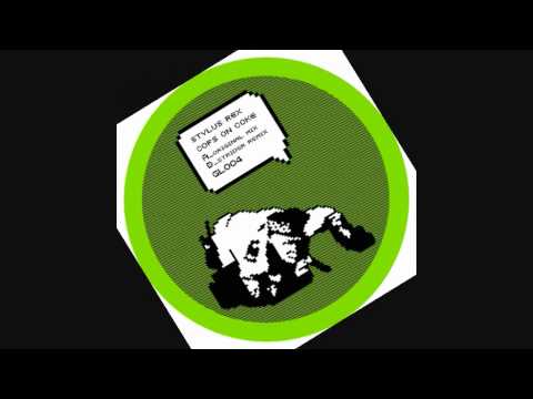 Styus Rex - Cops On Coke (Strider Remix)