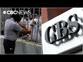 CBS Pulls 60 Minutes Report On El Salvador S CECOT Prison Hours Before Airtime