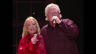 Don&#39;t go out with him - Tanya Tucker &amp; T. Graham Brown - live 2006