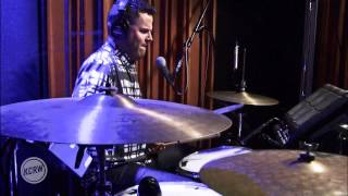 French Style Furs performing "All The Way Down" Live on KCRW