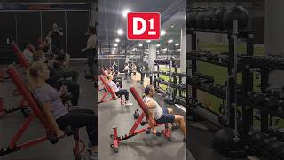 We'll be There for YOU at D1 Training Saint Paul * Friends Theme Song * The Rembrandts