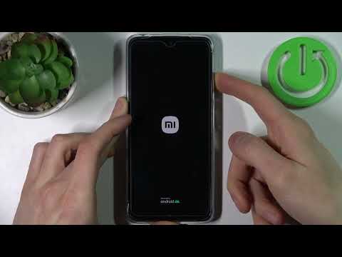 How to Activate Safe Mode on XIAOMI Redmi Note 11 - Run Safe Mode