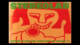 Stereolab - Sadistic