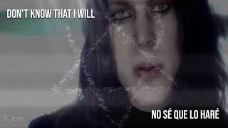 HIM - Solitary Man lyrics (Español - Ingles)