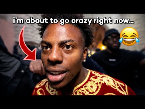 10 FUNNIEST MOMENTS of SPEED DOES AFRICA Tour 😂... #ishowspeed #speeddoesafrica