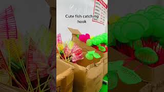 Ice fishing at Hwacheon Sancheoneo Ice Festival, one of the 7 wonders of winter #shorts #ytshorts