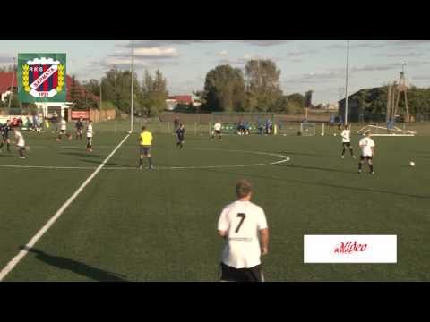 RKS Sarmata - Boruta Kluczbork 4-0