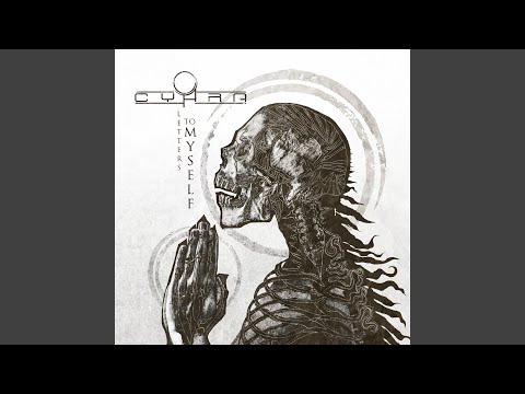 Inside A Lullaby - Cyhra