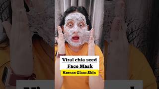 Download lagu Viral Tik Tok Chia Seed FaceMask For Instant Glow #shorts #tiktok #viral #chiaseeds #facemask #trend mp3 Download lagu Viral Tik Tok Chia Seed FaceMask For Instant Glow #shorts #tiktok #viral #chiaseeds #facemask #trend mp3
