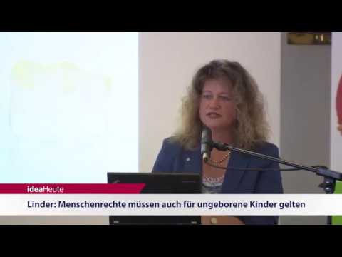ideaHeute 10 12 2018 - Menschenrechte - Wahl AKK - Evangelisation