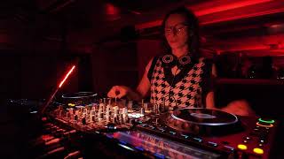 Lexie at  Selecta - Toronto Part 1