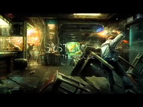 The Biocide - System[Dubstep]