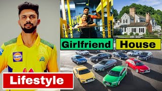 Ruturaj Gaikwad (CSK) Lifestyle 2021, Income,House Cars, Girlfriend, Family, Bio,Networth&Income