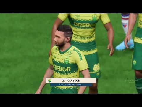 CUIABÁ DISPARADO NO BRASILEIRÃO, MAIS UMA VITÓRIA FÁCIL --Cuiabá X Fortaleza 3X0-- BRASILEIRÃO 2024