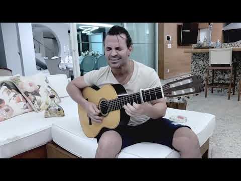 EDUARDO COSTA - AINDA TÔ AÍ - VOZ E VIOLÃO