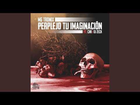 Perplejo Tu Imaginación (feat. El Bruto Chr & Dj Zeck)