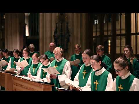 Magnificat, Walmisley in D minor