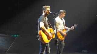 Eric Church Kill A Word Live Salt Lake City Utah