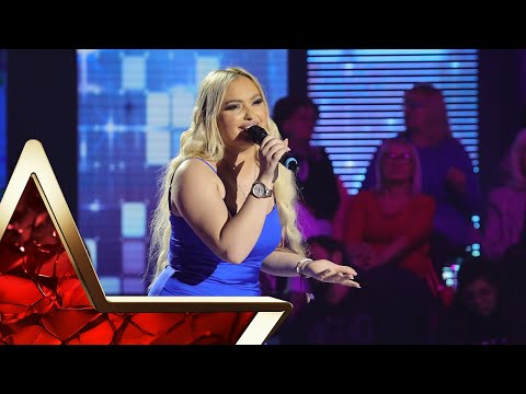 Ana Colovic - Splet pesama - (live) - ZG - 24/25 - 07.12.2024. EM 09