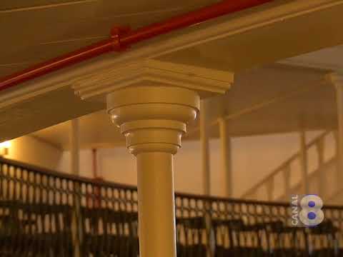 INFORME ESPECIAL TEATRO ESPERANZA DE YAGUARÓN