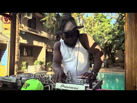 DJ FLATON FOX - VIBE WITH ME EP.3