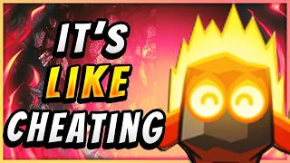 0 Braincell Cycle Deck PLAYS ITSELF?! - Deck Guide by SirTagCR