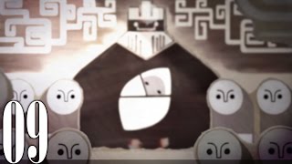 #9【NieR:Automata】歌姫誕生の理由『ニーア オートマタ』初見実況プレイ【Let's Play】