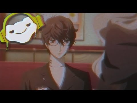 Persona 5 Beneath the Mask [Extended Lo-Fi Edit]