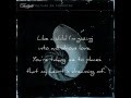Future of Forestry- Gazing (lyrics) 