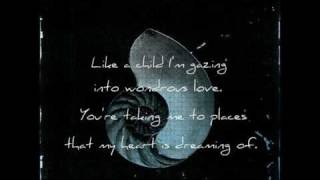 Future of Forestry- Gazing (lyrics)