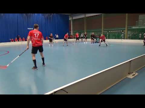 M3D: SS Kanuuna - Santa's United (5.3.2022)