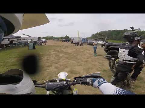 Beans MX MERP GP Crash 5 26 2024