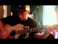 Even The Skies Are Blue by Jamey Johnson (Cover by Gavin Armstrong Taylor)