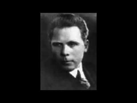 Boris Gmyria (bass) - selected recordings