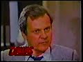 CBS Friday Promo 1986