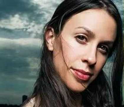 Alanis Morissette - The Prayer Cycle Movement III Hope