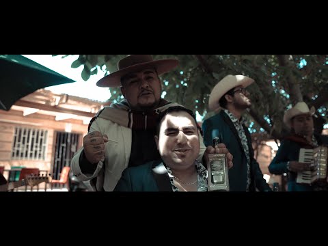 Pincheira Del Sur de Jhonn Rosales  Ft. El Tridente - Aquí Abajo (Video Oficial)