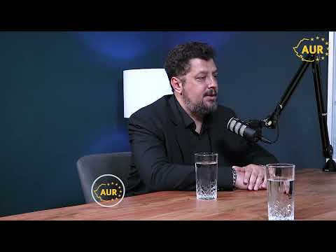 Podcast: Realități și Perspective #9 - Claudiu Târziu