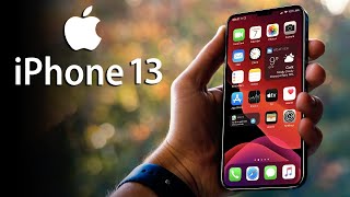 Apple iPhone 13 - Unreal Upgrade!